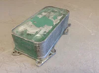 Radiateur dhuile Volvo 20794112