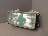 Radiateur dhuile Volvo 20794112