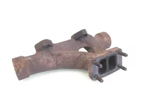 Exhaust pipe Renault 7420794147 Exhaust pipe Renault 7420794147