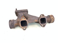 Abgaskrummer Volvo 20794147