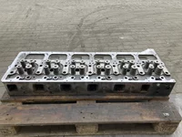 Culasse Volvo D16 20853649