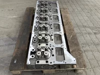 Culasse Volvo D16 20853649