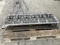 Culasse Volvo D16 20853649