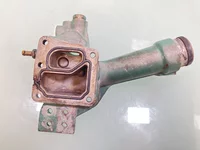 Съединителна тръба Volvo 20710541 Съединителна тръба Volvo 20710541