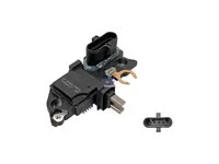 Regulator DT Spare Parts 123869