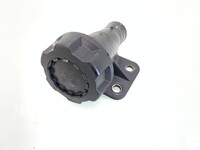 Oil filler pipe Renault 7420809776