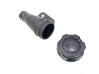 Oil filler pipe Renault 7420809776