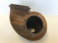 Valve housing Renault 7420811923 Valve housing Renault 7420811923