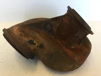 Valve housing Renault 7420811923 Valve housing Renault 7420811923