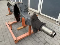 Carcaça do eixo traseiro Volvo 20914320 Carcaça do eixo traseiro Volvo 20914320