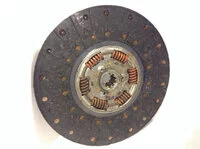 Disque dembrayage Volvo 20812690