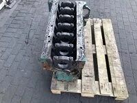 Bloco do motor Volvo 20890557 Bloco do motor Volvo 20890557