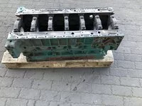 Bloco do motor Volvo 20890557 Bloco do motor Volvo 20890557