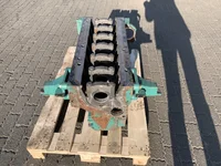 Bloco do motor Volvo 20890557