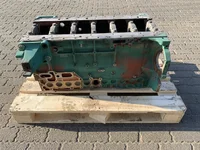 Bloco do motor Volvo 20890557