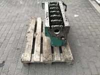 Bloco do motor Volvo 20890557