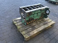 Motorblock Volvo 20890557 Motorblock Volvo 20890557