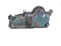 Couverture de distribution Volvo 20875903