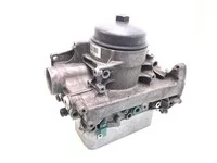 Radiatore dellolio Volvo 20860484 Radiatore dellolio Volvo 20860484
