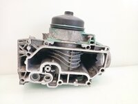 Radiateur dhuile Volvo 20860484