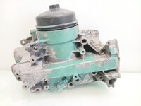 Radiateur dhuile Volvo 20860484