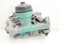Răcitor de ulei Volvo 20860484