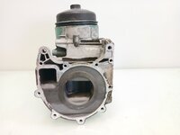 Radiateur dhuile Volvo 20860484