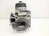 Răcitor de ulei Volvo 20860484