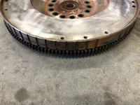 Volant Volvo 20566394