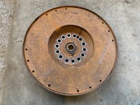 Flywheel Volvo 20566394
