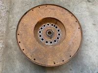 Volant Volvo 20566394