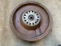 Volant Volvo 20566394