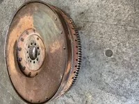 Volant Volvo 20566394