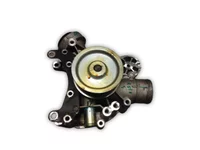 Wasserpumpe Renault 7420834409