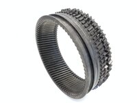 Ring gear Volvo 20741935