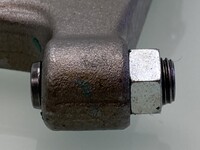 Pahar Volvo 21819265 Pahar Volvo 21819265