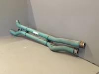 Conduite deau de refroidissement Volvo 20701460 Conduite deau de refroidissement Volvo 20701460