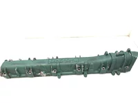 Intake manifold Volvo 20563942