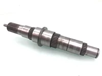 Renault Arbre principal 7420853295 Renault Arbre principal 7420853295