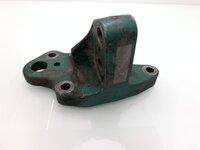 Fixation moteur Volvo 20505051 Fixation moteur Volvo 20505051