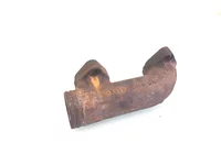 Exhaust pipe Renault 7420860681