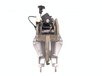Coloana de direcție Renault 7420861243 Coloana de direcție Renault 7420861243