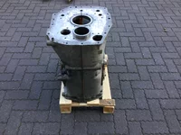 Logement Gearbox Volvo 20484291