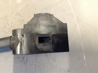 Lenkstockschalter Renault 7420864649 Lenkstockschalter Renault 7420864649