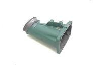Durite de tuyau d’intercooler Volvo 20441103 Durite de tuyau d’intercooler Volvo 20441103