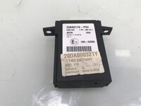 وحدة تحكم Renault 7420890176