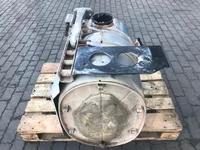 Silencieux Volvo 20894955 Silencieux Volvo 20894955