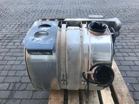 Silencieux Volvo 20894955 Silencieux Volvo 20894955