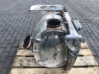 Silencieux Volvo 20894955 Silencieux Volvo 20894955