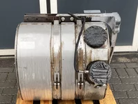 Silencer Volvo 20579345